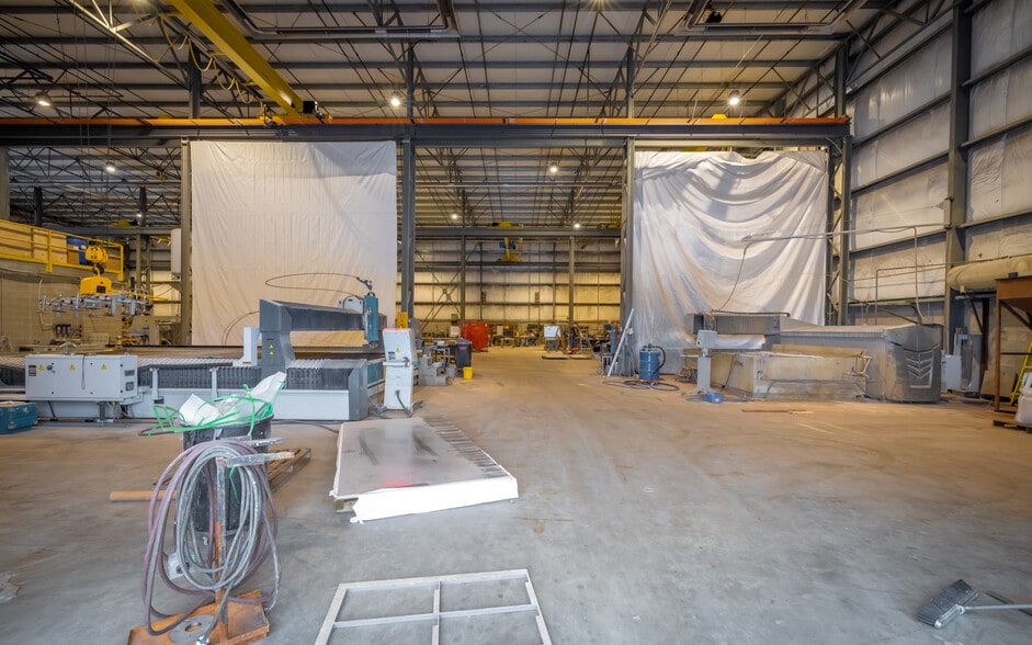 29781 Fraser Hwy, Abbotsford, BC for lease - Building Photo - Image 3 of 36