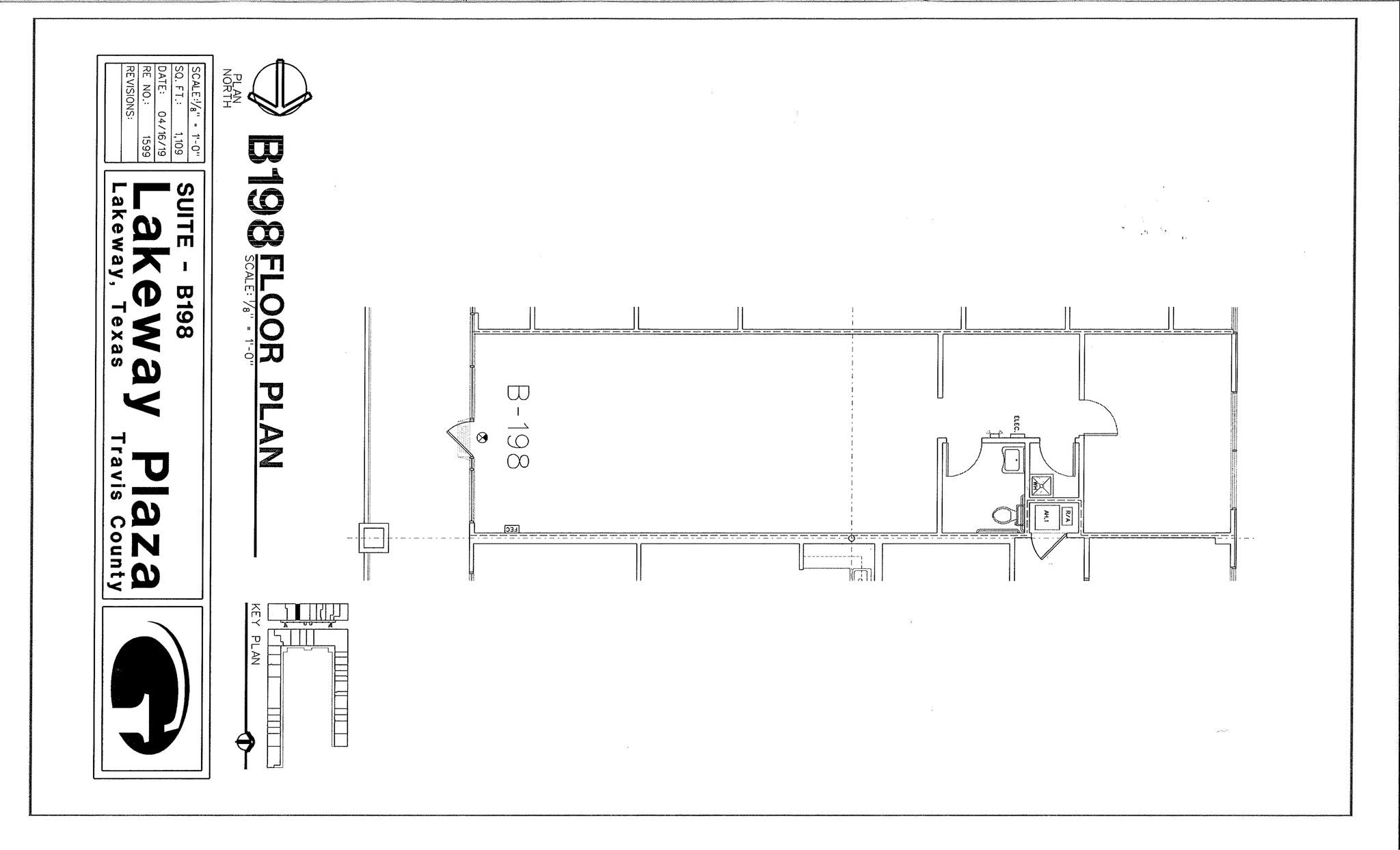 1310 Ranch Road 620 N, Lakeway, TX for lease Site Plan- Image 1 of 1