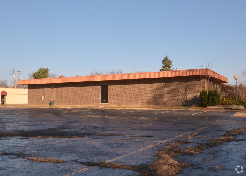 5232 Richfield Rd, Flint, MI for lease - Building Photo - Image 3 of 3