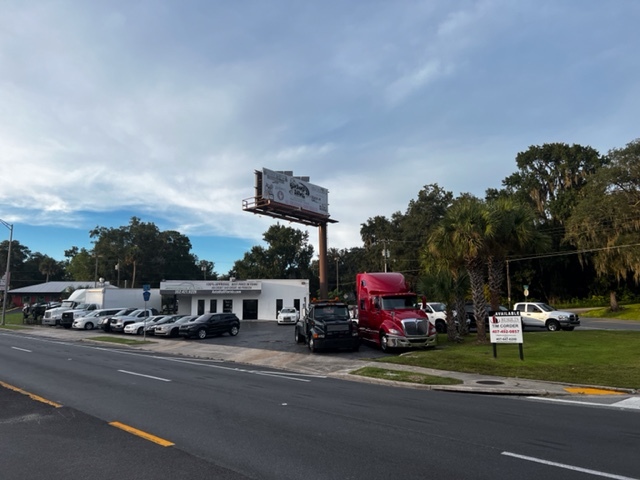 2411 S Pine Ave, Ocala, FL for sale - Building Photo - Image 1 of 11