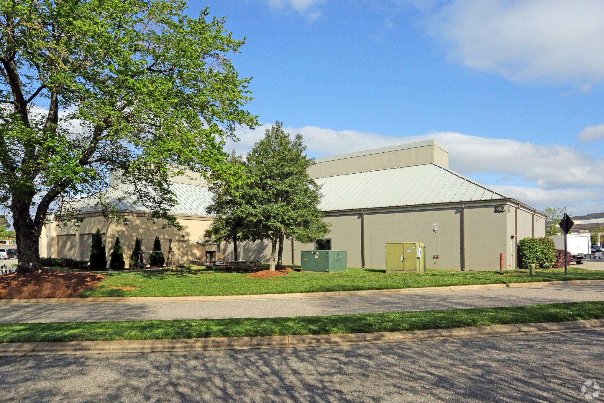 210 Colonades Way, Cary, NC 27518 Waverly Place