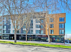 1500-1510 San Pablo Ave, Berkeley, CA for lease Building Photo- Image 1 of 7