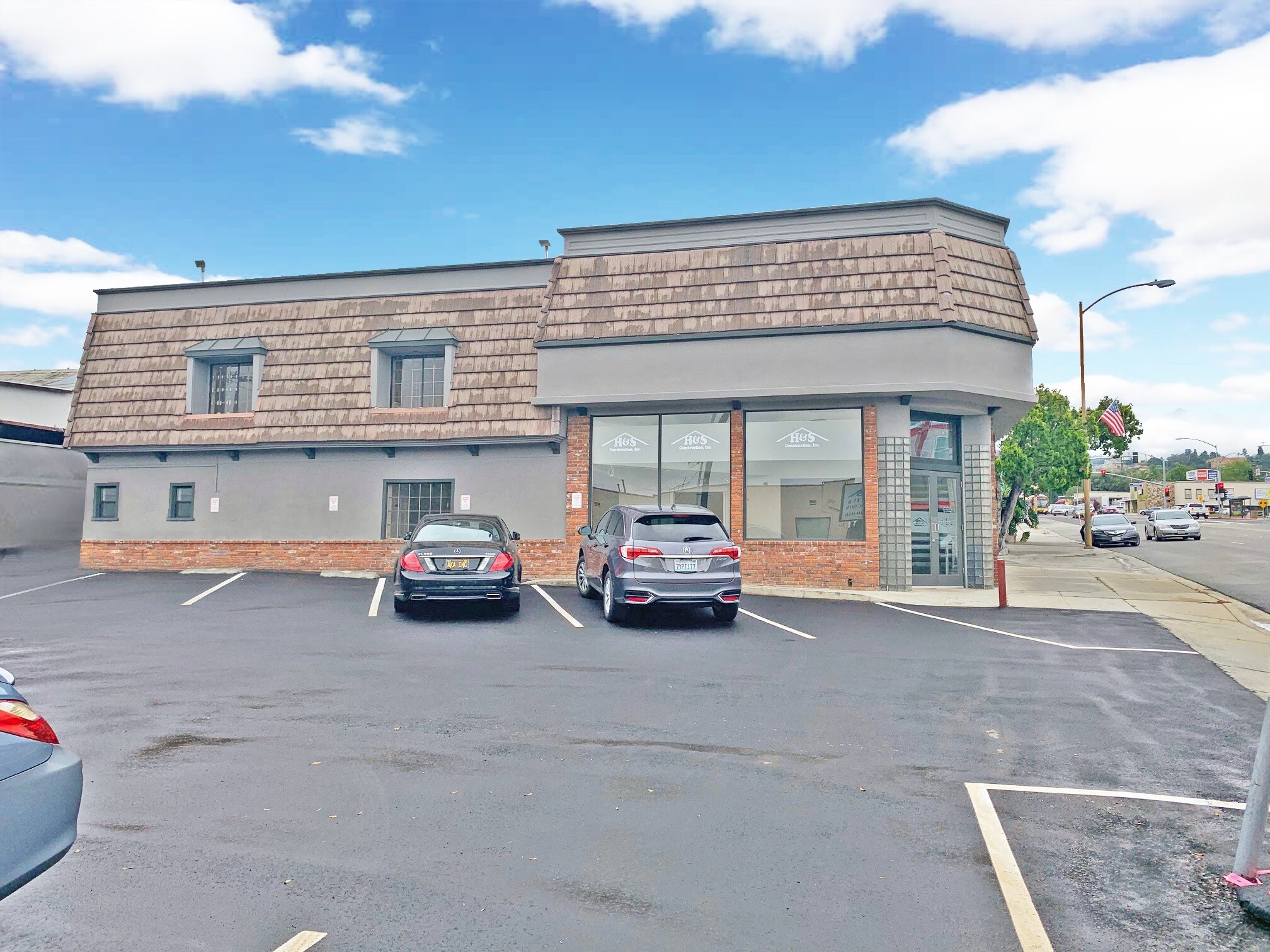 3609 Verdugo Rd, Glendale, CA for sale Primary Photo- Image 1 of 1