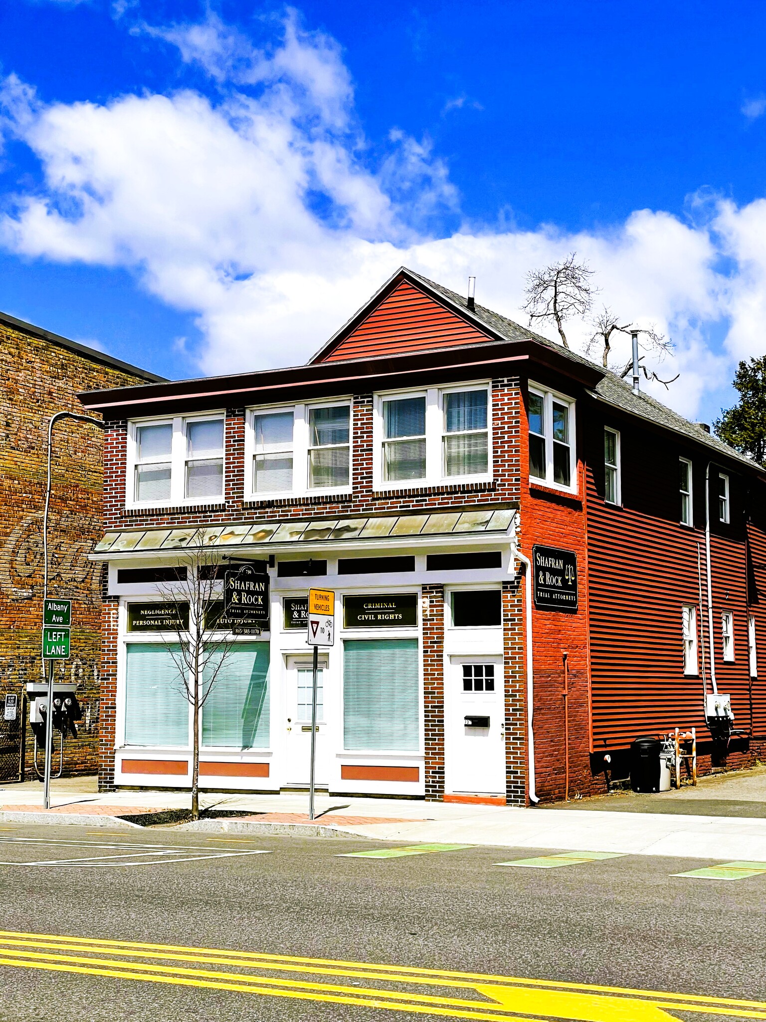 730-732 Broadway, Kingston, NY for sale Building Photo- Image 1 of 29