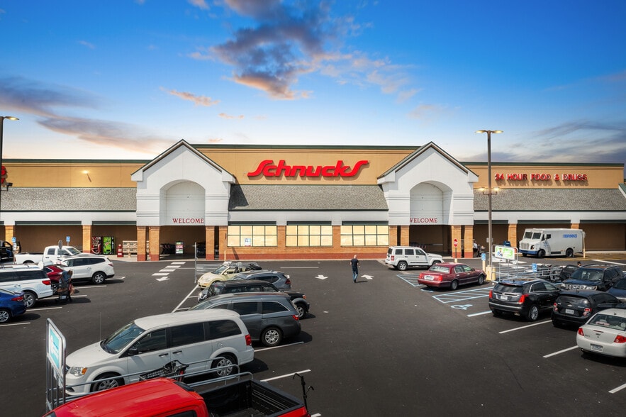 19 S Kingshighway St, Cape Girardeau, MO for sale - Primary Photo - Image 1 of 20