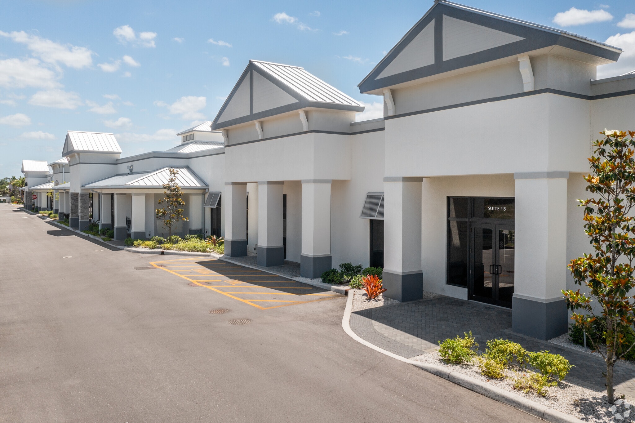 7273 Vanderbilt Beach Rd, Naples, FL 34119 Vanderbilt Commons Phase