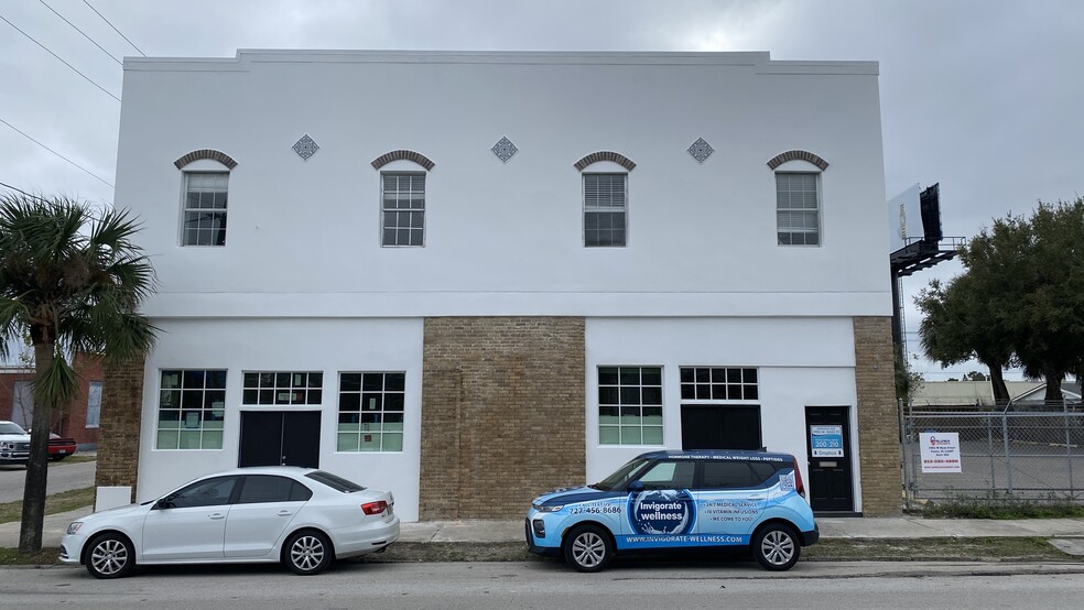 1902 W Main St, Tampa, FL for lease - Building Photo - Image 1 of 10