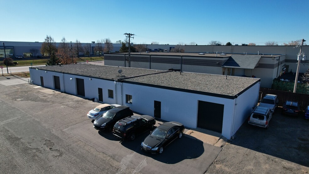 9664 85th Ave N, Maple Grove, MN for sale - Building Photo - Image 1 of 8