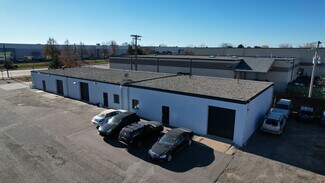 More details for 9664 85th Ave N, Maple Grove, MN - Industrial for Sale