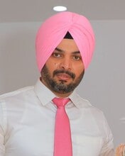 Simranjit Singh