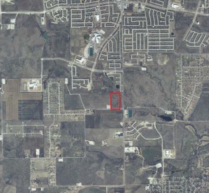 10050 W Cleburne Rd, Crowley, TX 76036