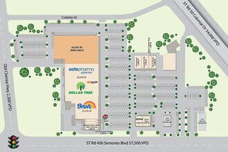 933 Semoran Blvd, Orlando, FL for lease Interior Photo- Image 2 of 2
