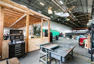 1960-1980 Mandela Pky, Oakland, CA for lease Interior Photo- Image 1 of 6