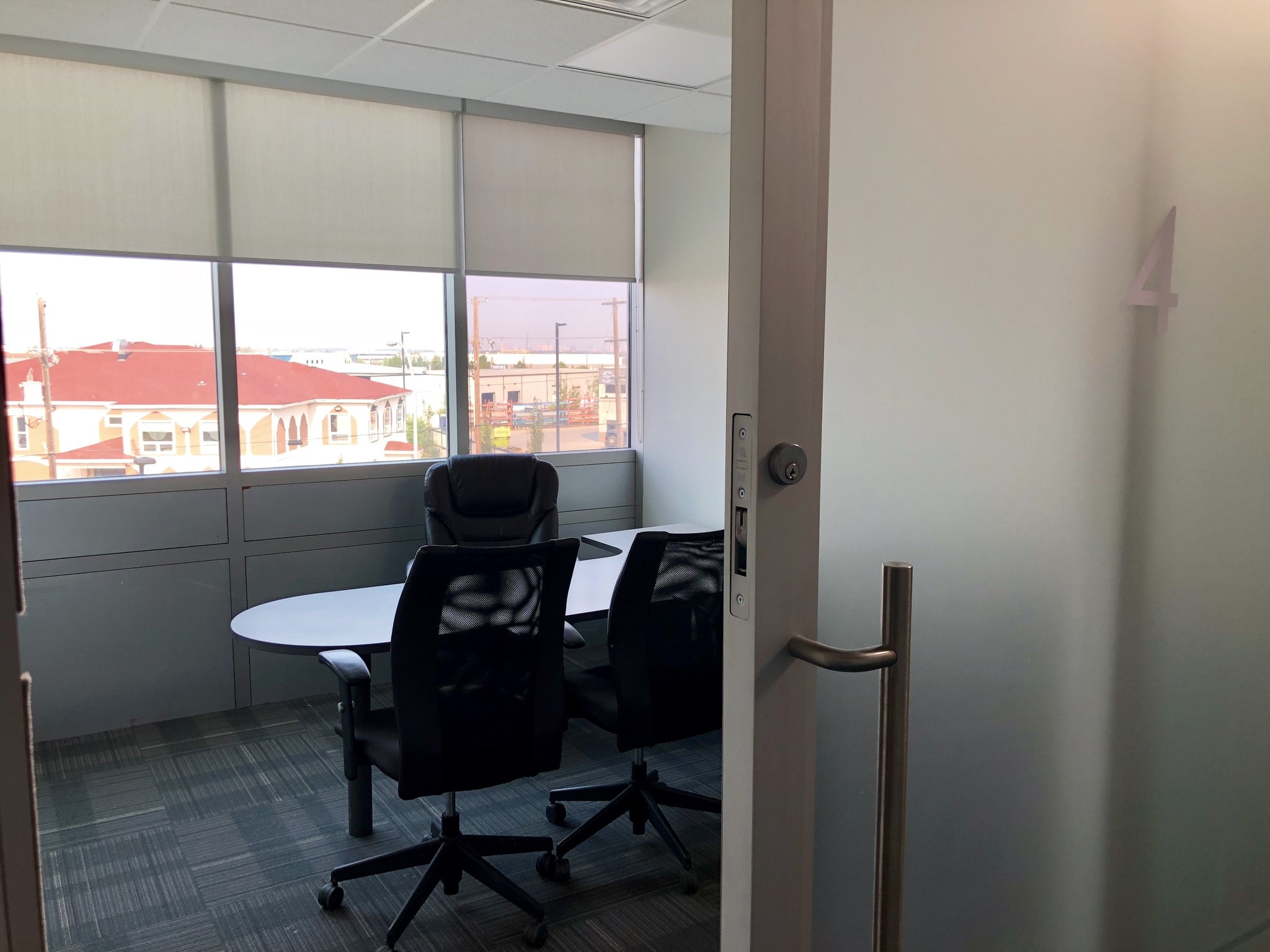 5207-5247 55 Av NW, Edmonton, AB for sale Interior Photo- Image 1 of 1