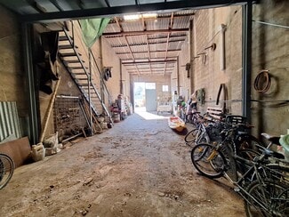 More details for Carrer Ample de Sueca, 87, Albalat de la Ribera - Land for Sale