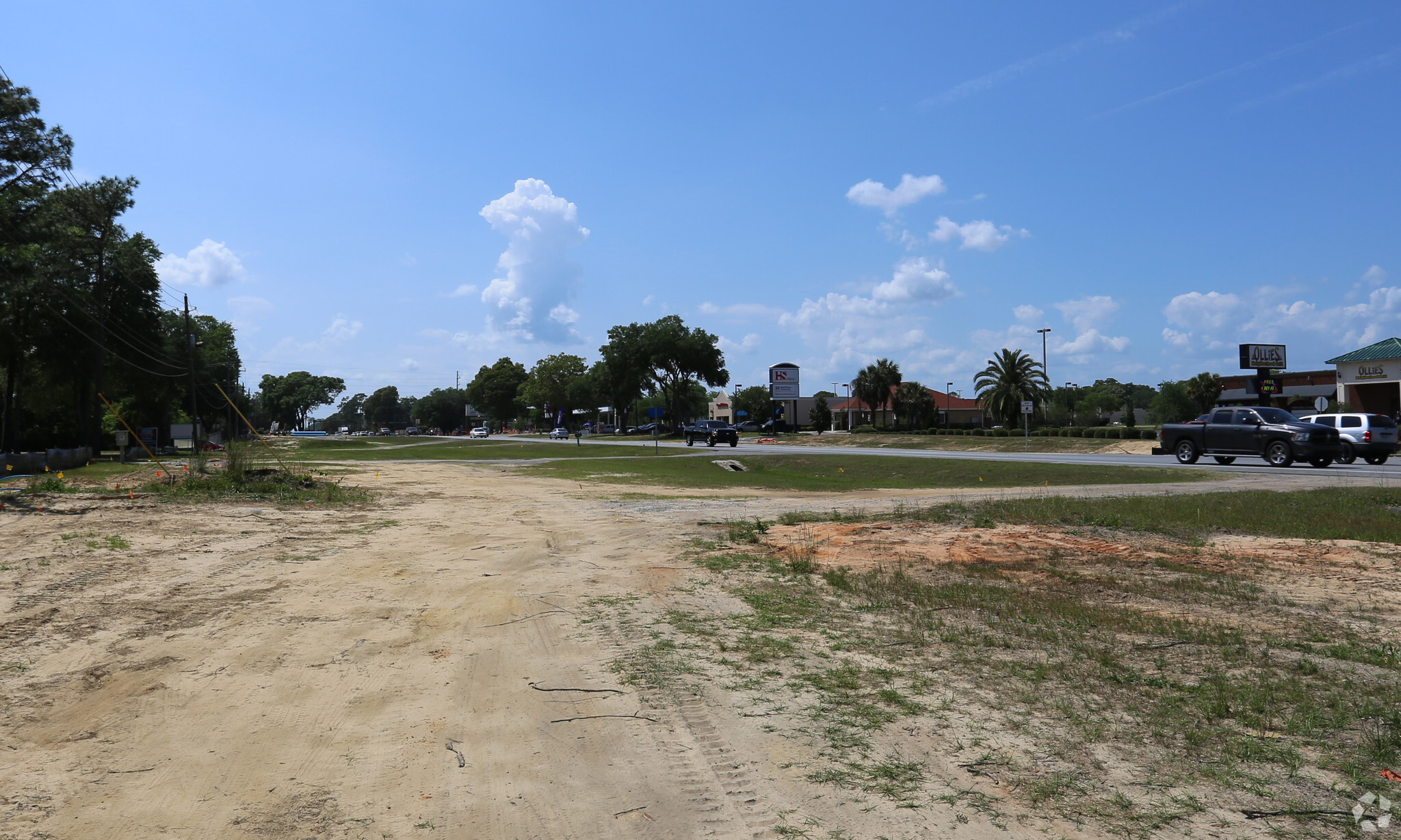 2023 W Nine Mile Rd, Pensacola, FL for sale Primary Photo- Image 1 of 1