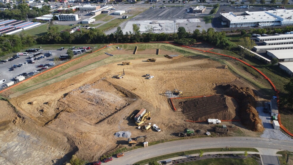 230 Innovation Way, Hendersonville, TN for sale - Building Photo - Image 3 of 5