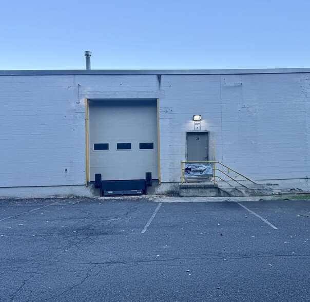 10-50 Charles St, Westwood, NJ for lease - Building Photo - Image 1 of 5