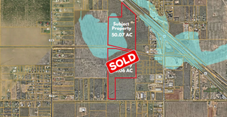 More details for FM 2641, Lubbock, TX - Land for Sale