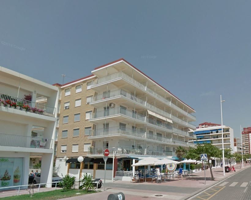 Retail in Gandia, Valencia for sale Building Photo- Image 1 of 2