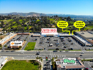 More details for 16746 Lakeshore Dr, Lake Elsinore, CA - Retail for Lease