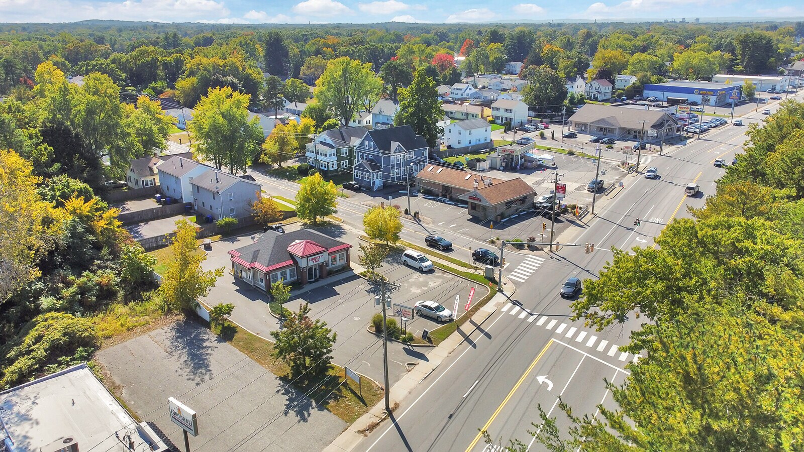 977 Boston Rd, Springfield, MA 01119 | LoopNet