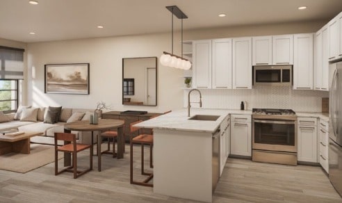 100 Connell Dr, Berkeley Heights, NJ for lease - Interior Photo - Image 3 of 9