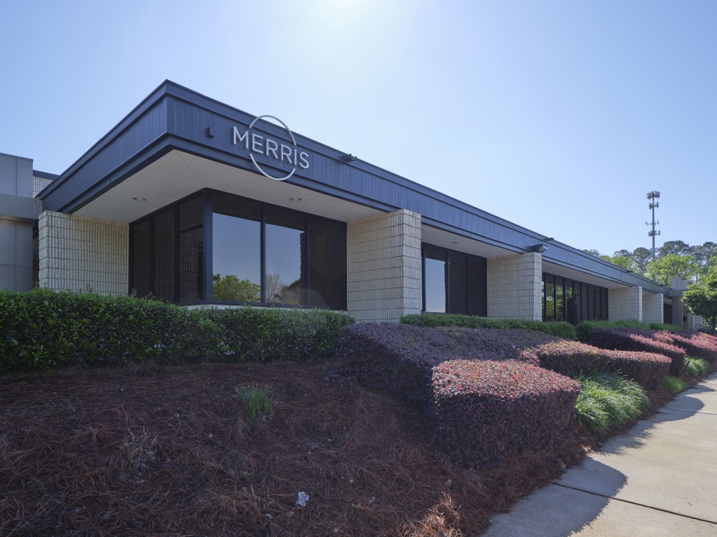 5923 Peachtree Industrial Blvd, Peachtree Corners, GA for lease Building Photo- Image 1 of 13