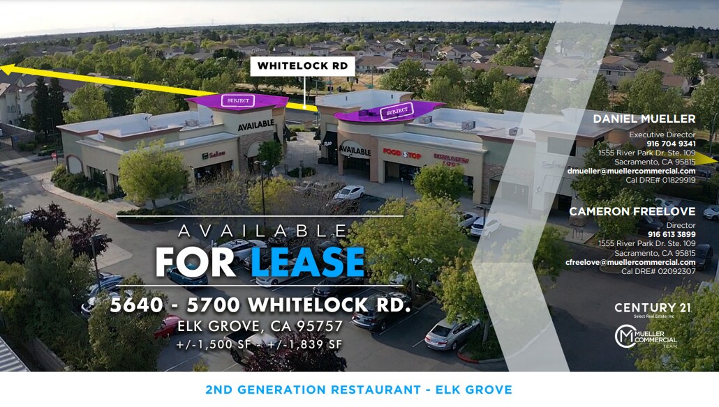 56405700 Whitlock Rd, Elk Grove, CA 95624 Founder's Landing