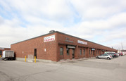 7150 Torbram Rd, Mississauga ON - Convenience Store