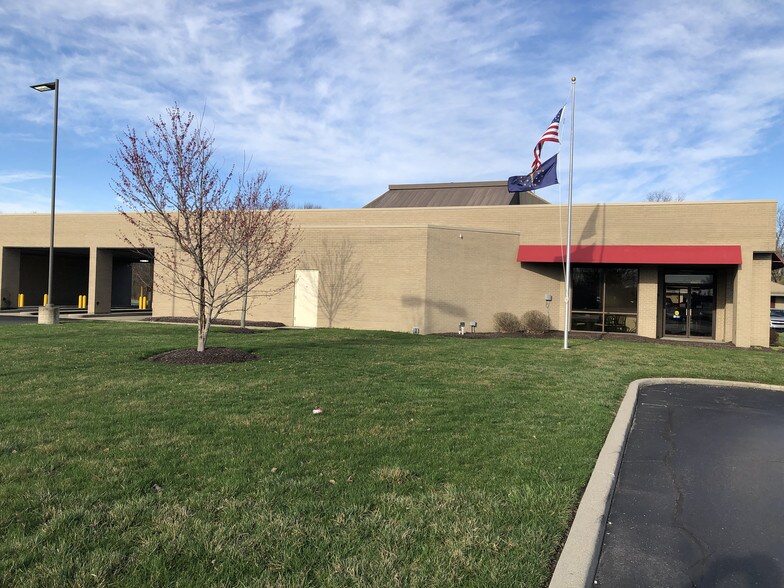 2405 W Jefferson St, Kokomo, IN for sale - Primary Photo - Image 1 of 1