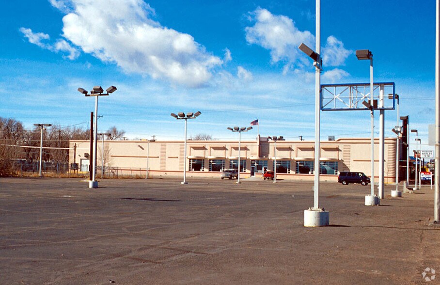 8000 W Colfax Ave, Lakewood, CO 80214 Retail for Lease