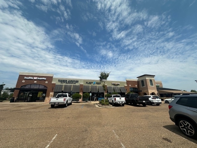 153 Ridge Way, Flowood, MS for lease - Building Photo - Image 2 of 12
