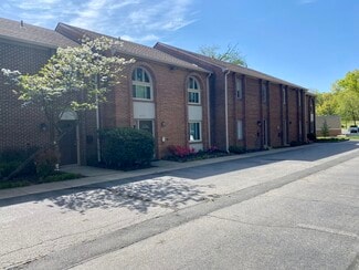 More details for 6559-6581 Edsall Rd, Springfield, VA - Coworking for Lease