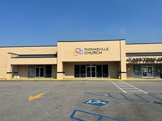 More details for 2738 E Pinetree Blvd, Thomasville, GA - Retail for Lease