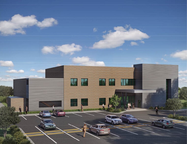 17709 Colorado Sand Dr, Pflugerville, TX for sale - Building Photo - Image 1 of 7