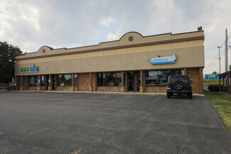 More details for 1500 S Lake St, Mundelein, IL - Retail for Lease