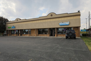 1500 Lake St, Mundelein, IL - Commercial Real Estate