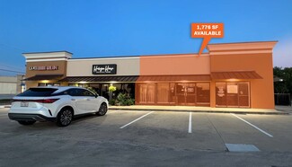 More details for 3811 Colleyville Blvd, Colleyville, TX - Retail for Lease