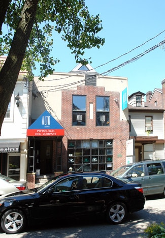 More details for 728 Copeland St, Pittsburgh, PA - Retail for Sale