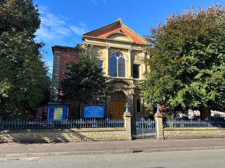 Rooley Moor Rd, Rochdale for sale - Primary Photo - Image 1 of 11