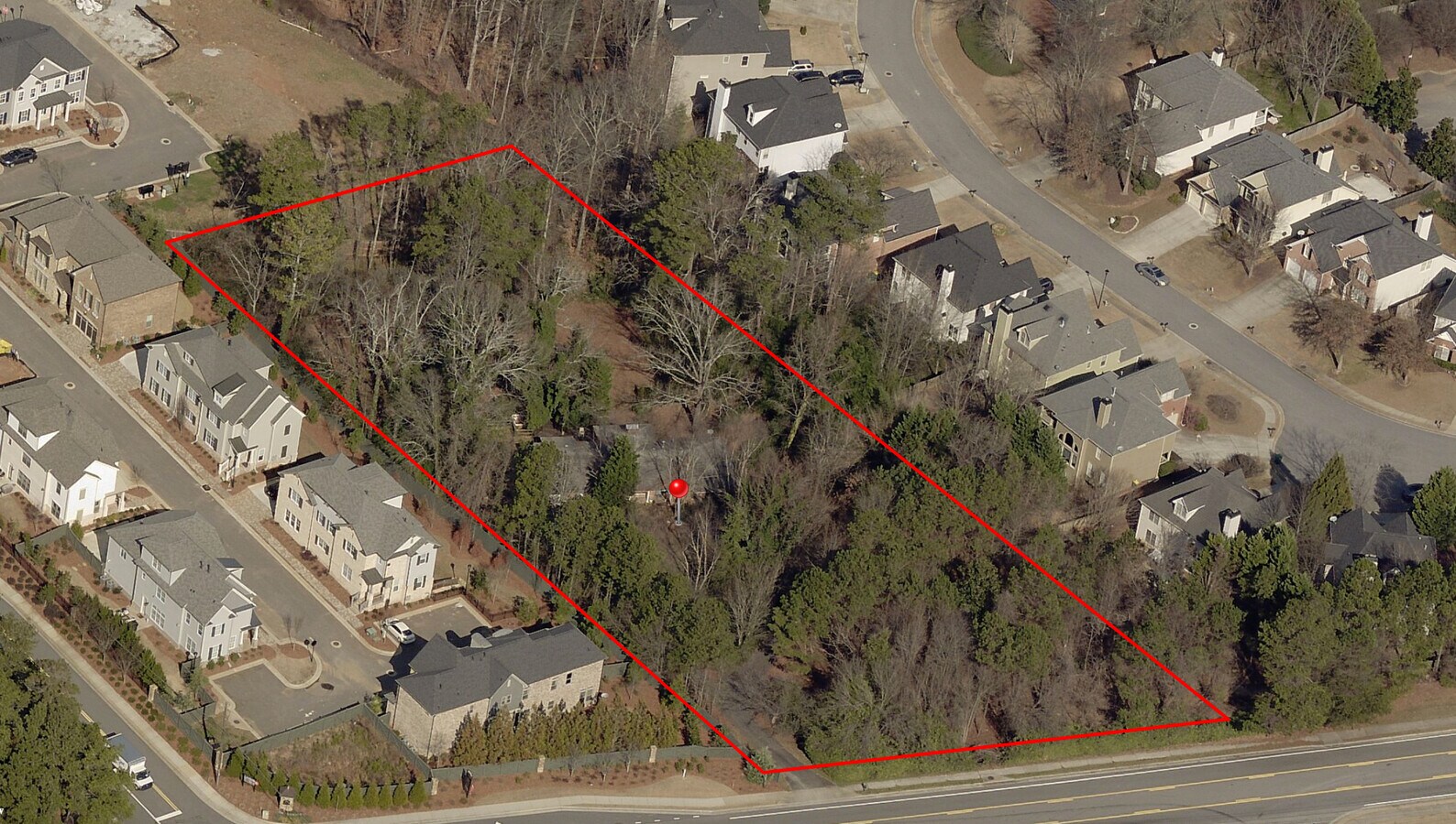 5277 Spalding Dr Norcross GA 30092 LoopNet 5277 Spalding Dr Norcross GA 30092 LoopNet
