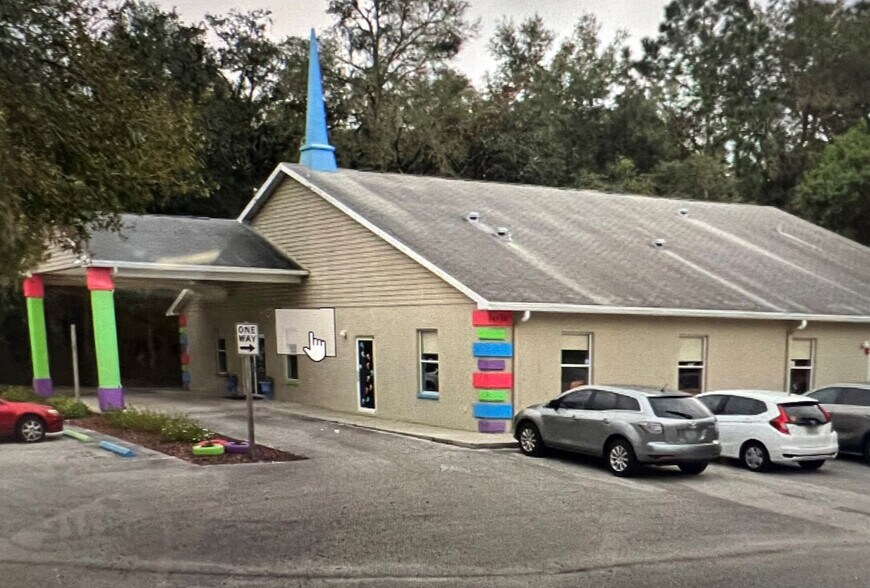 18920 Cimbora Drive, Spring Hill, FL for sale - Building Photo - Image 2 of 3