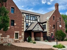 Cascade Station Building - Life Science