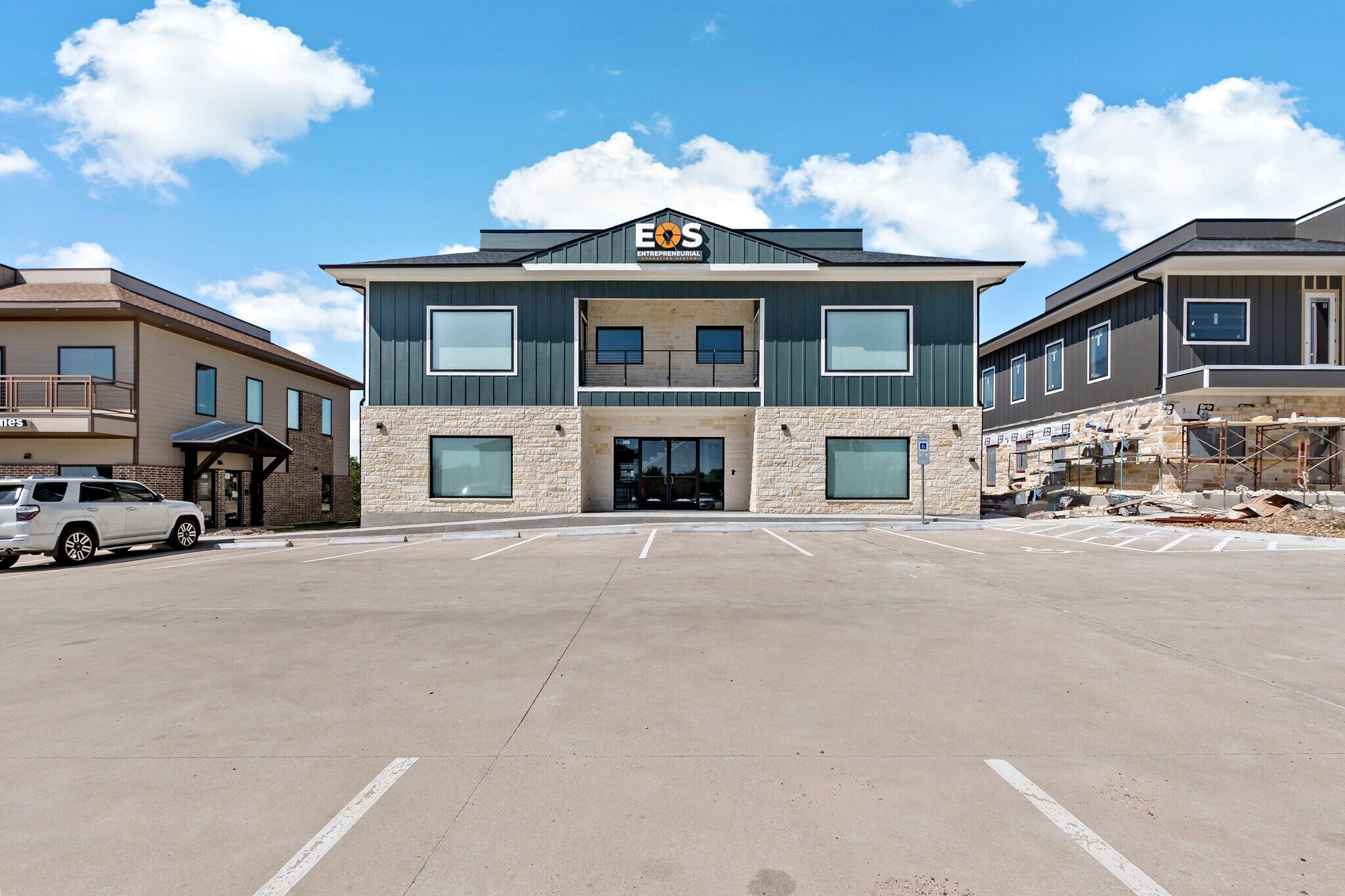 3028 Barron Rd, College Station, TX for lease Primary Photo- Image 1 of 7