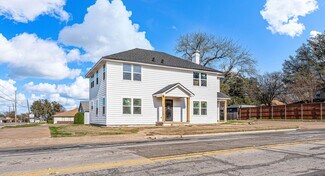 More details for 427 N 38th St, Waco, TX - Office for Sale
