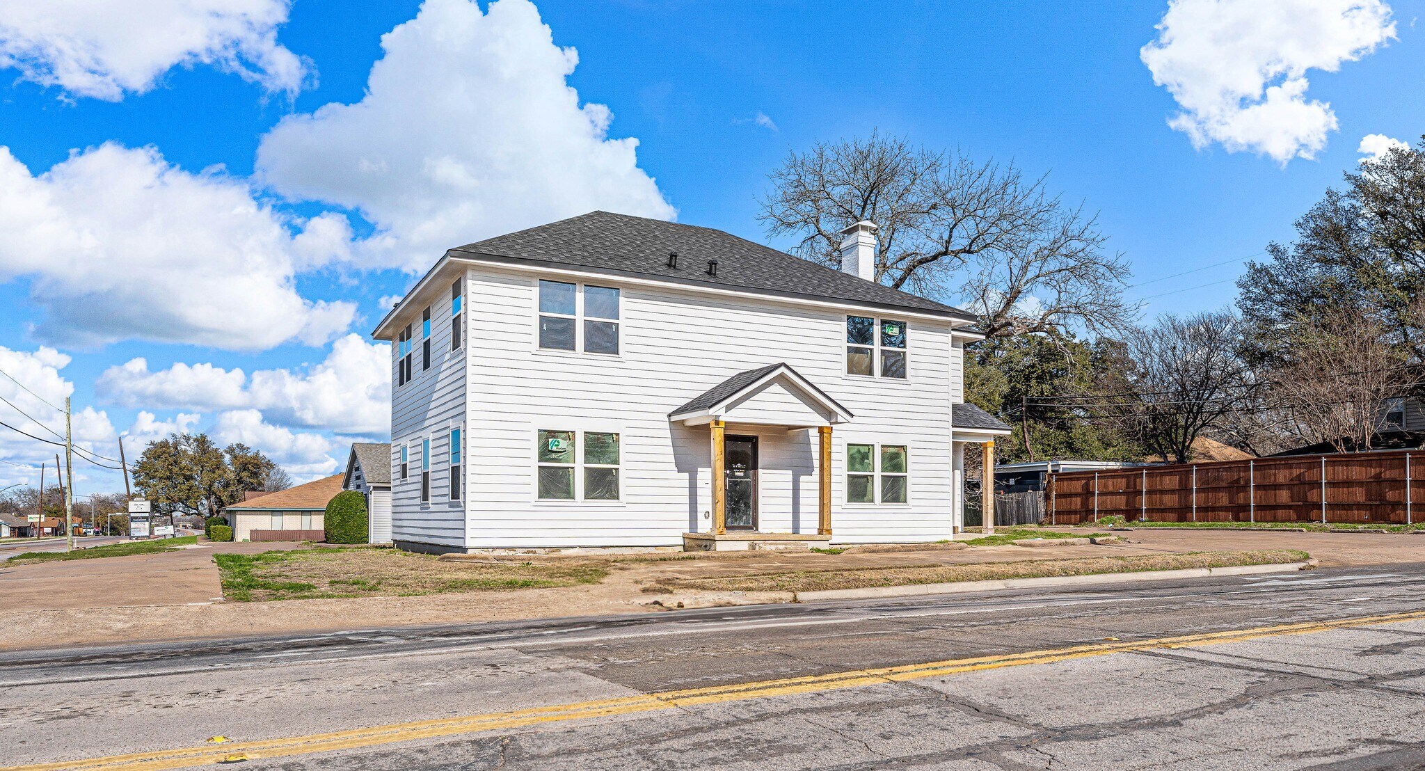 427 N 38th St, Waco, TX for sale Building Photo- Image 1 of 1