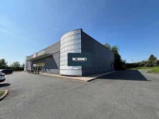 More details for Retail for Lease