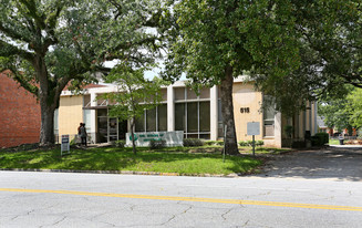 515 Pine Ave, Albany GA - Commercial Real Estate