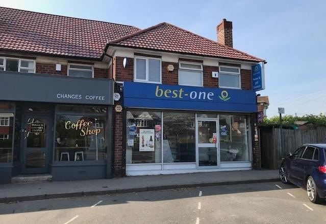 240 Lyndon Rd, Solihull for sale Primary Photo- Image 1 of 1